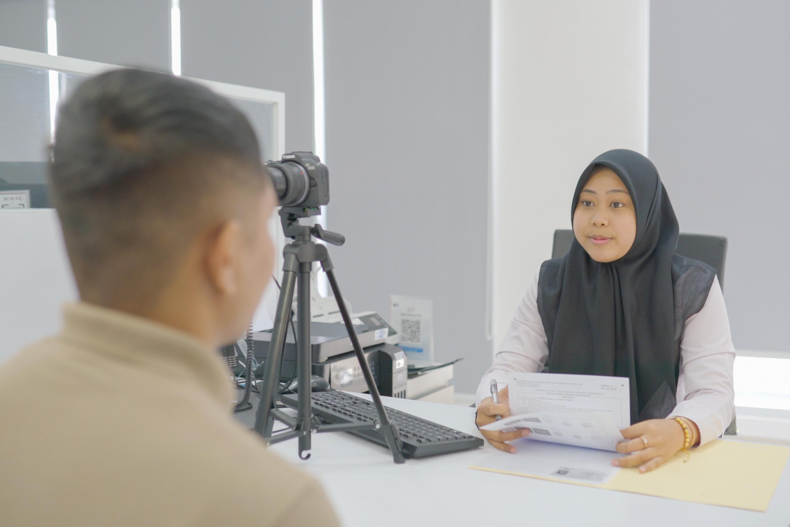 Imigrasi Tetap Hadir Layani Masyarakat Selama Libur Natal dan Tahun Baru 2026