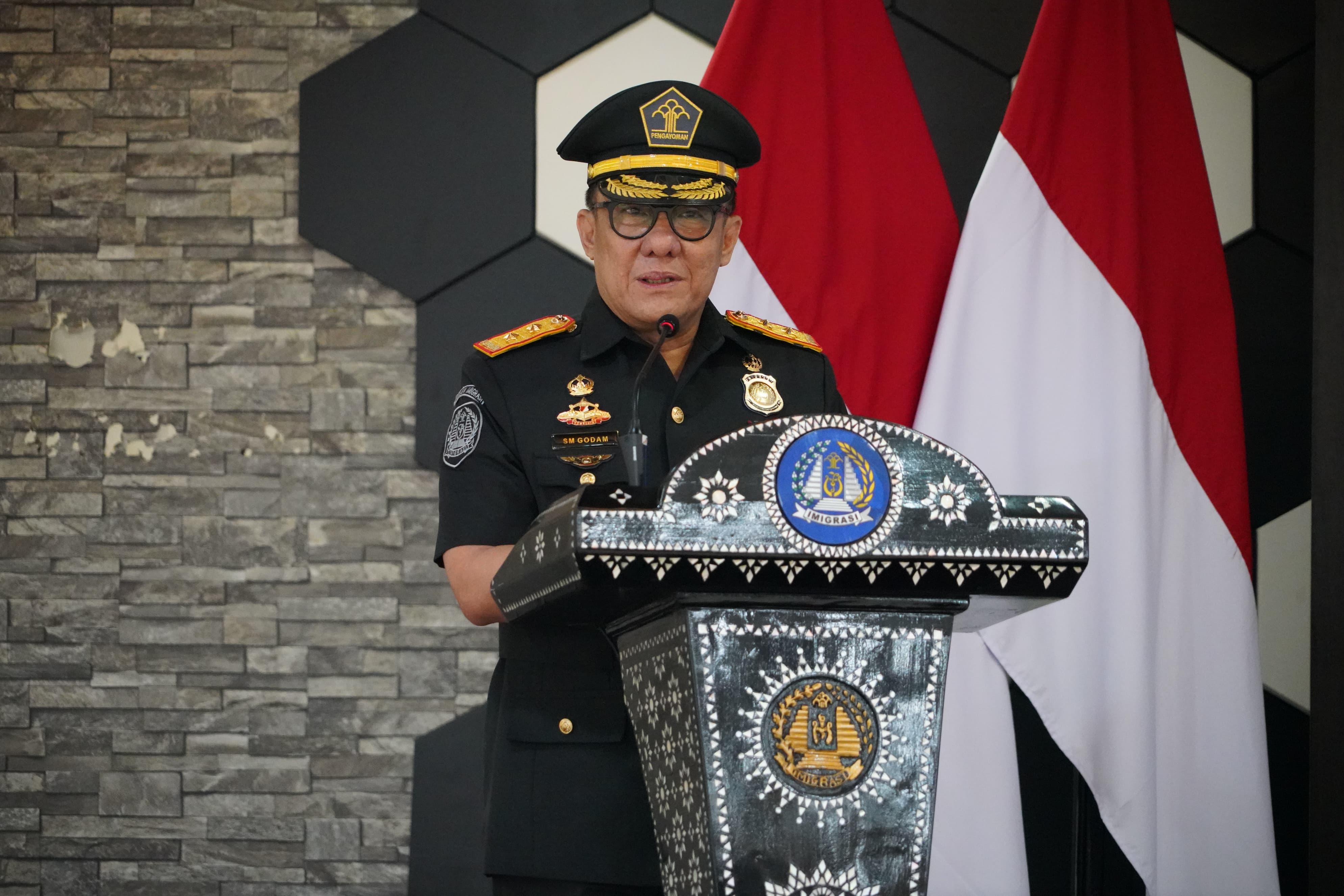 PENGAWASAN LUAR DALAM 2