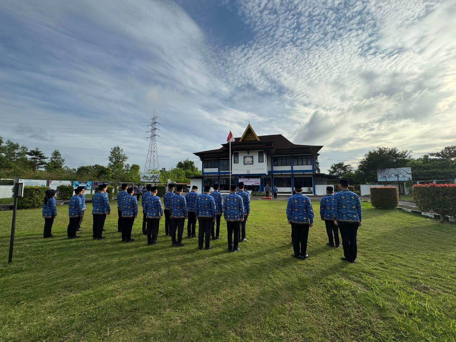 Peringatan Bela Negara 3