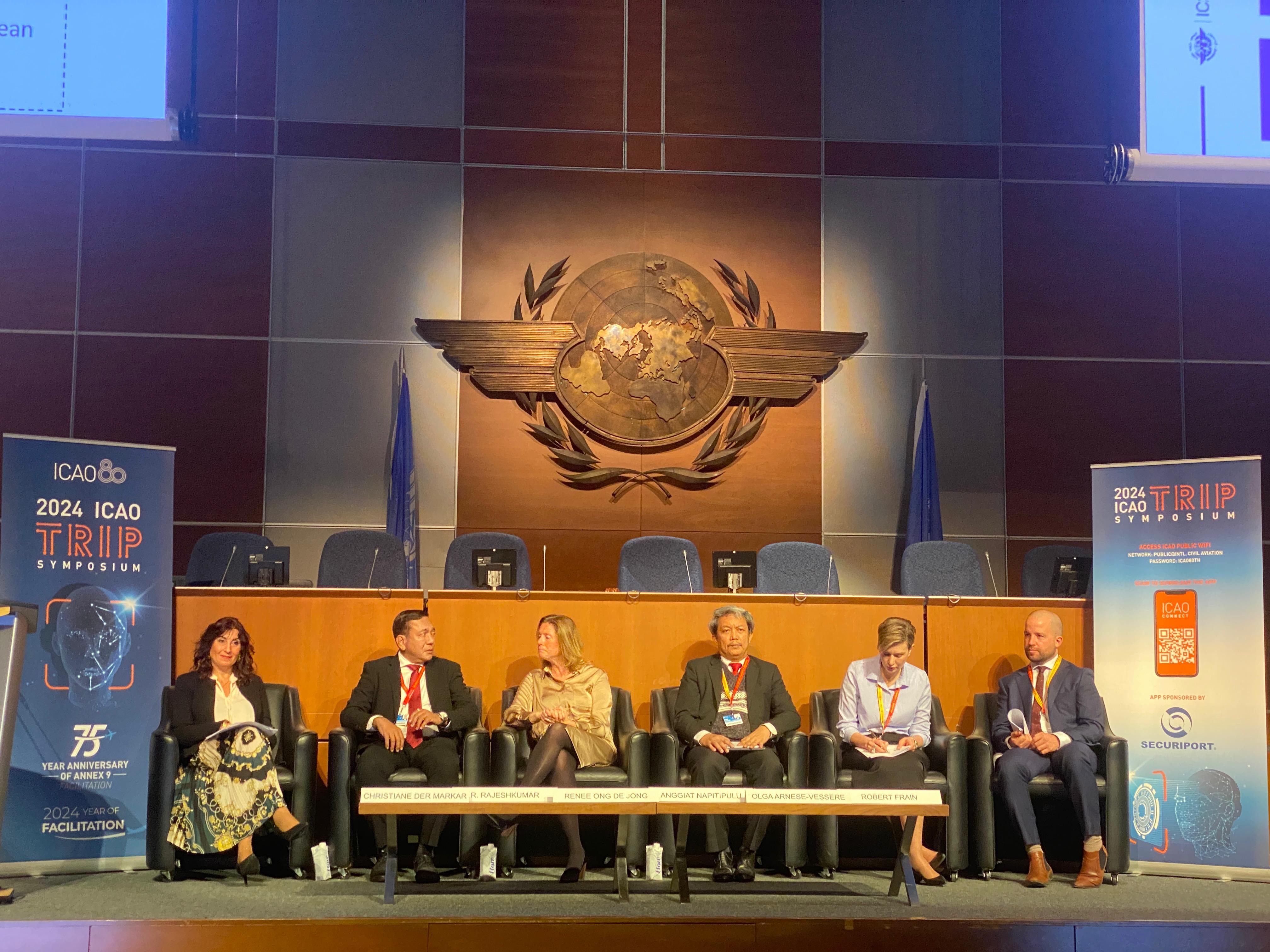 Promosi Paspor Merah Putih 2