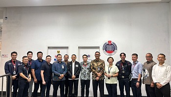 Sinergi dengan ICA