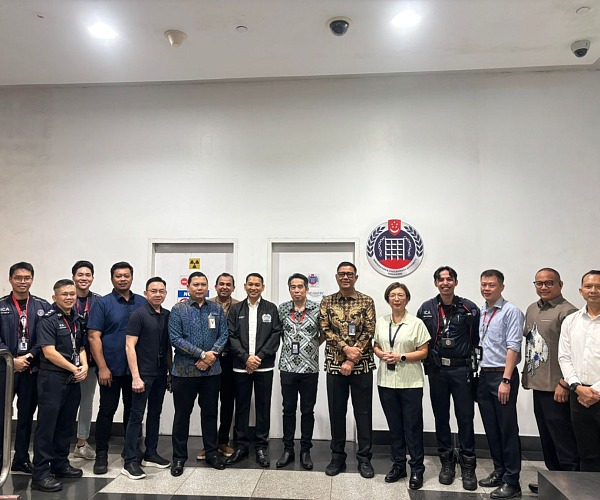 Sinergi dengan ICA