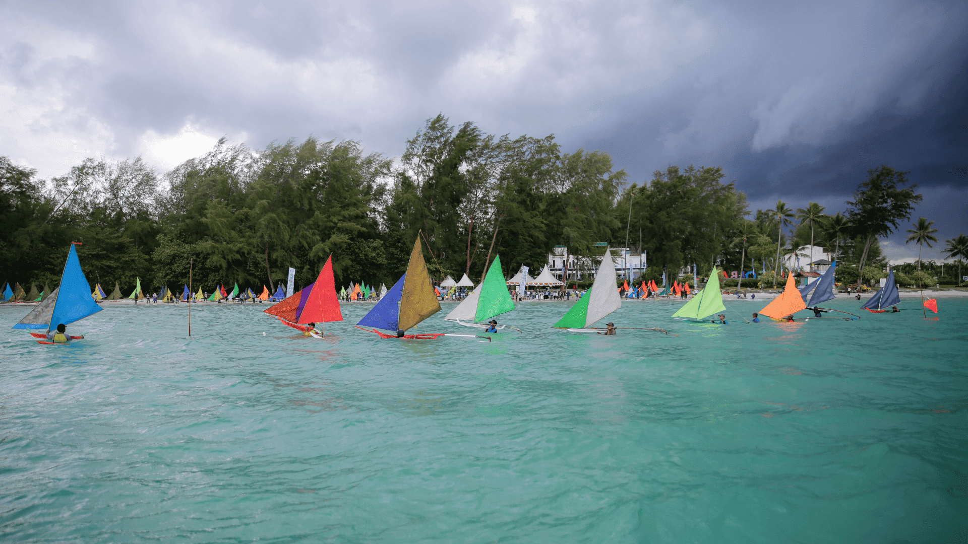 Event Regatta